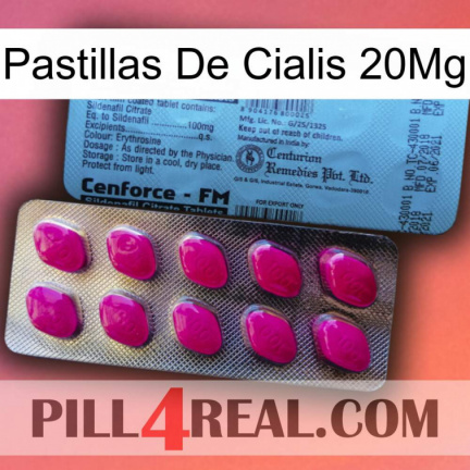 Cialis Pills 20Mg 35